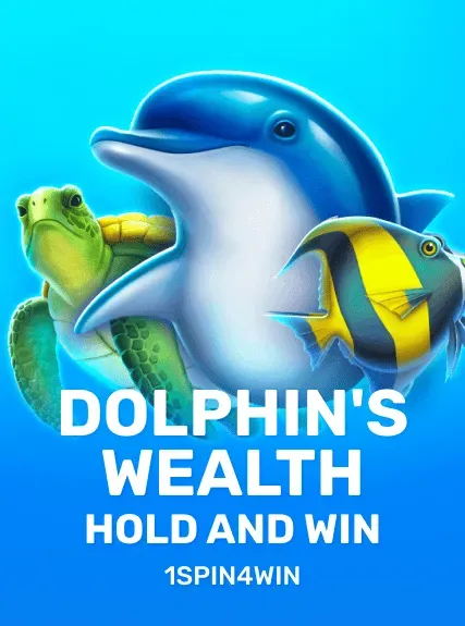 Dolphin ocean slot thumbnail